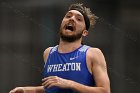 Wheaton Lyons Invitational  Wheaton College Men's and Women's track and field teams compete in the Lyons Track and Field Invitational. - Photo by: Keith Nordstrom : Wheaton College, track & field, Lyons Invitational